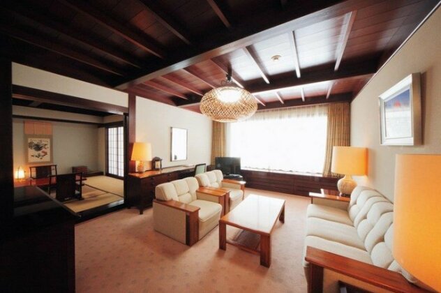 Hotel Hanamaki - Photo5