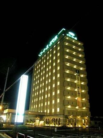 Hotel Route-Inn Hanamaki