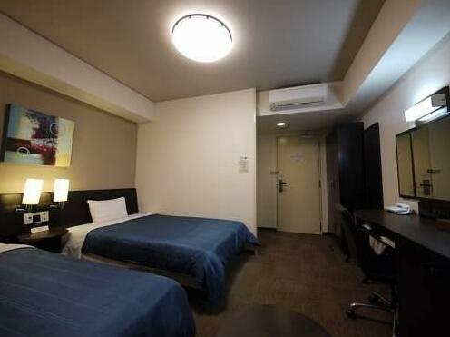 Hotel Route-Inn Hanamaki - Photo2