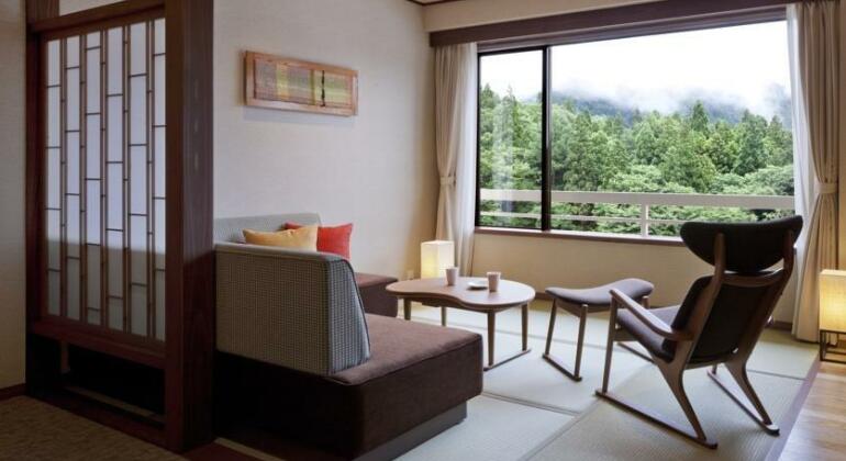 Hotel Shidotaira - Photo3