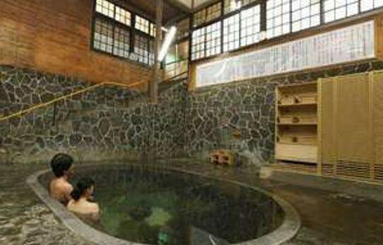 Namari Onsen Fujisan Ryokan - Photo3