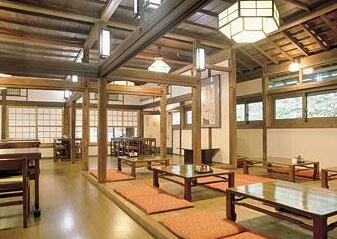 Osawa Onsen Sansuikaku - Photo2