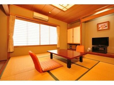 Ryokan Hanamaki-dai Hot Spa Hotel San-emon - Photo4