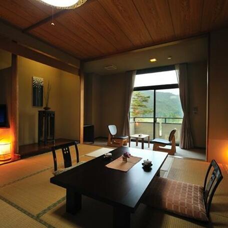 Ryokan Watari - Photo3