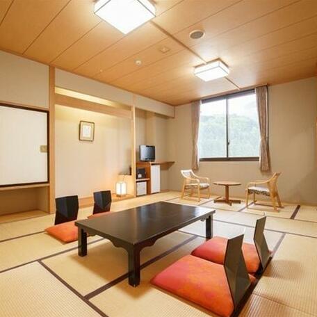 Ryokan Watari - Photo4