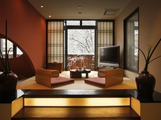 Yamayurino-Yado Ryokan - Photo3