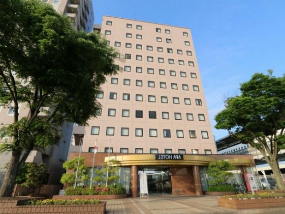 APA Hotel Gifu Hashima Ekimae