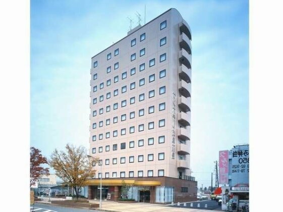 APA Hotel Gifu Hashima Ekimae - Photo2