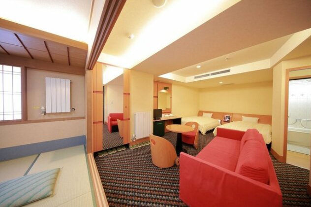 Hotel KOYO Hashima - Photo4