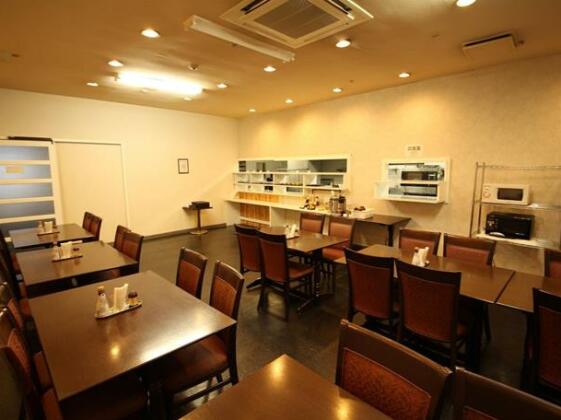 Hotel LC Gifu Hashima - Photo2