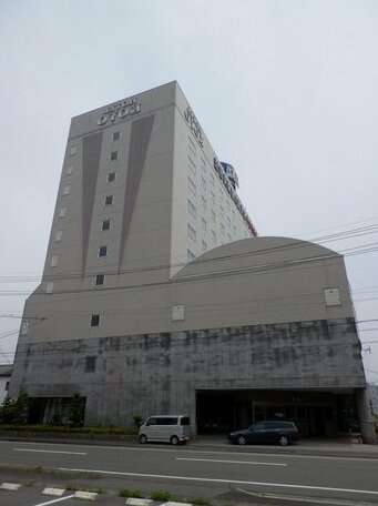 Onsen Hotel KOYO Annex