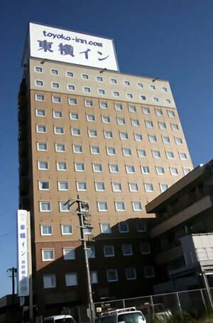 Toyoko Inn Gifu-hashima-eki Shinkansen Minami-guchi
