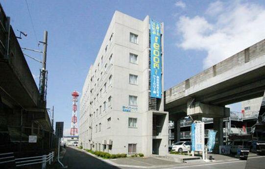 Weekly-Sho Gifu Hashima Hostel