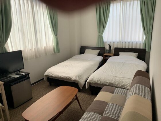 Hostel Inn Hashimoto - Photo3