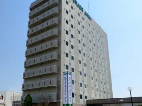 Hotel Route Inn Hashimoto