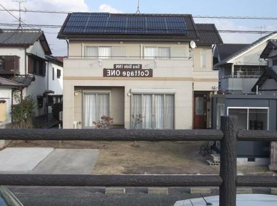 Cottage One Miyajima