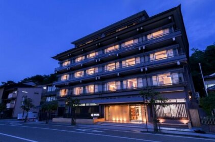Hotel Miyajima Villa Hatsukaichi