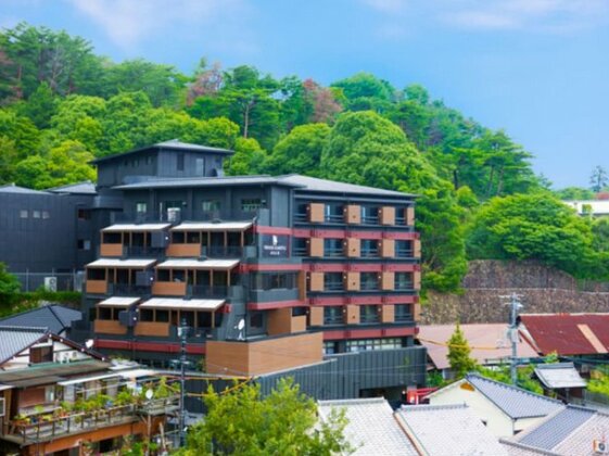 Livemax Resort Aki Miyajima