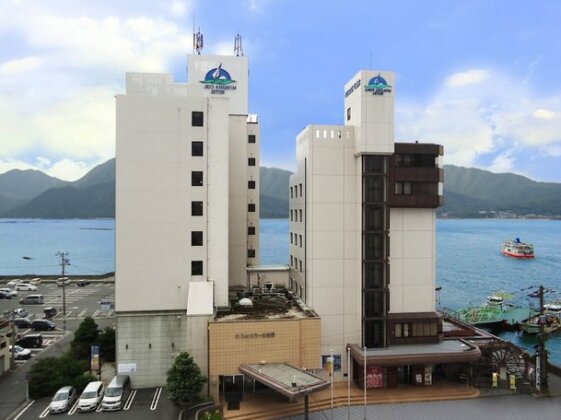 Miyajima Coral Hotel - Photo2