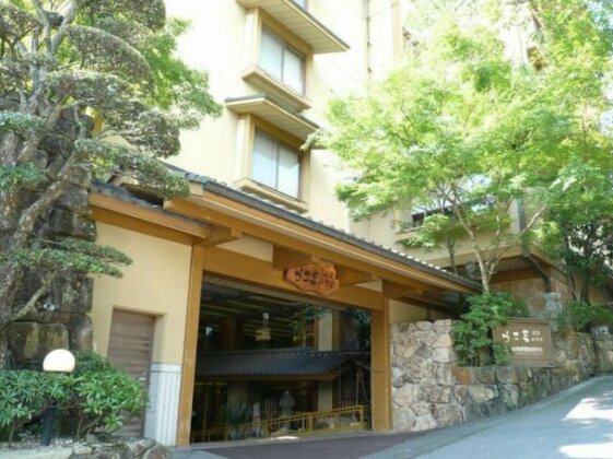 Miyajima Hotel Makoto - Photo2