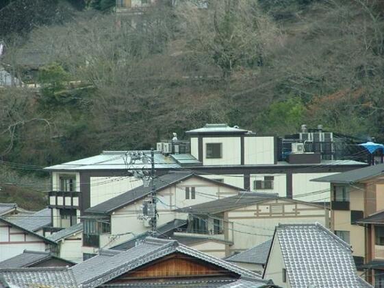 Miyajima Hotel New Kotobuki