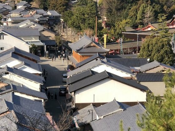 Miyajima Traditional Guesthouse & Cultures Shiomachian