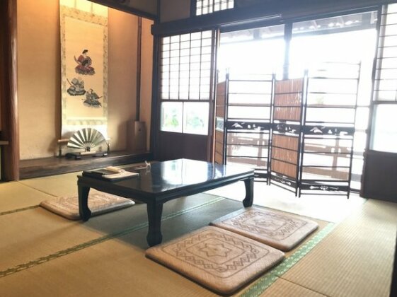 Miyajima Traditional Guesthouse & Cultures Shiomachian - Photo5