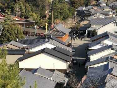 Miyajima Traditional Guesthouse & Cultures Shiomachian