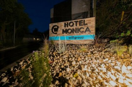 Hotel Monica Hayama Adult Only