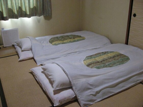 Business Hotel Shinsuma - Photo4