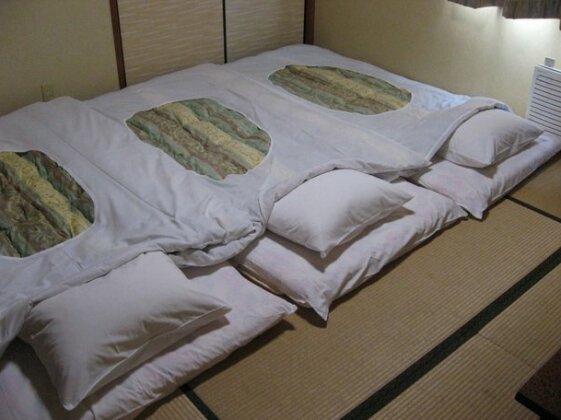 Business Hotel Shinsuma - Photo5