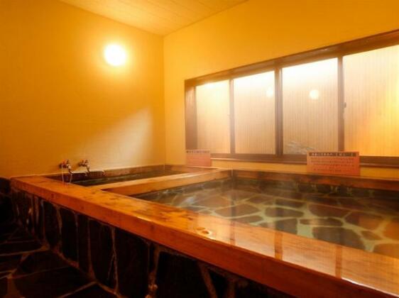 Hida Tomoe Hotel - Photo3