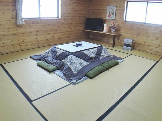 Lodge Sendaiya - Photo5