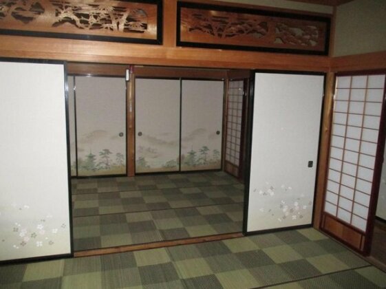 Minpaku TOMO 6 tatami room / Vacation STAY 3688