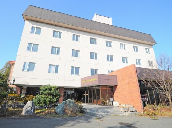 Tomikawa City Hotel