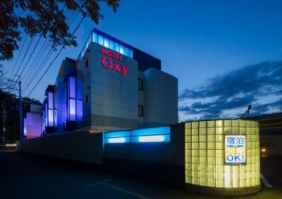 HOTEL OXY Adult only