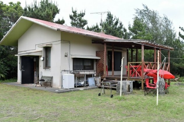 Cottage Tingara