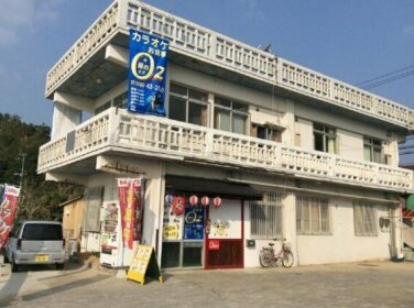 Higashi no Ozu / Vacation STAY 32522
