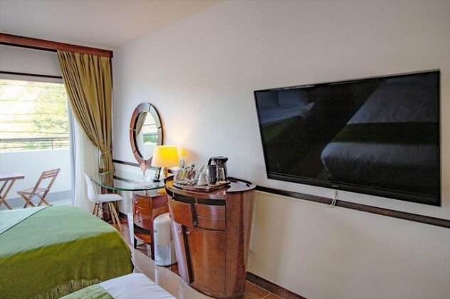 Lampo Hotel Higashimura - Photo2