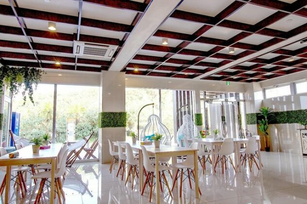 Lampo Hotel Higashimura - Photo3