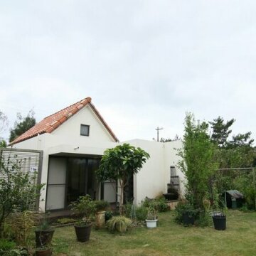 Morimori Farm Petit Hotel