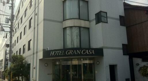 Hotel Gran Casa
