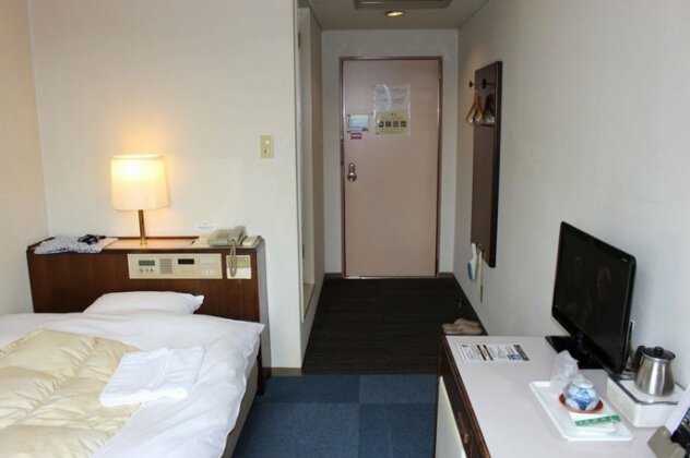 Hotel Higashihiroshima Hills Saijo - Photo5