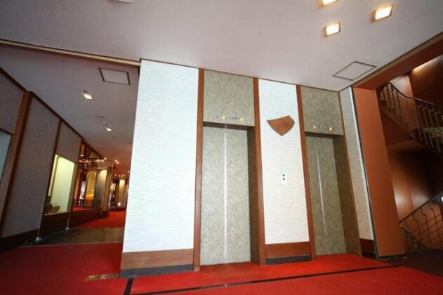Atagawa Onsen Hotel Ohruri - Photo2