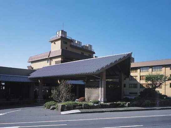 Atagawa Prince Hotel