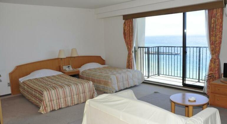 Atagawa Seaside Hotel - Photo2