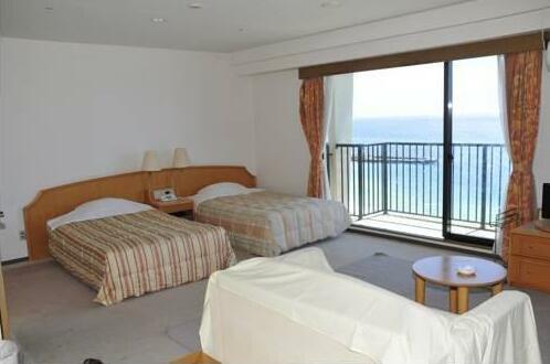 Atagawa Seaside Hotel - Photo3