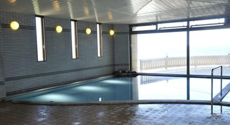 Atagawa Seaside Hotel - Photo4