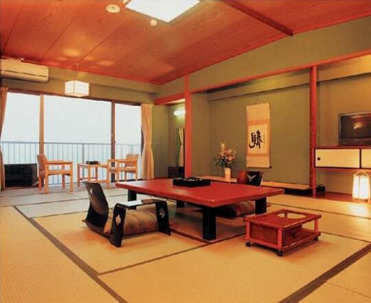 Inatori Akao Hotel - Photo2