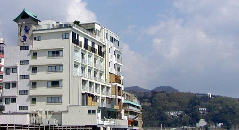 Inatori Tokai Hotel Yuen